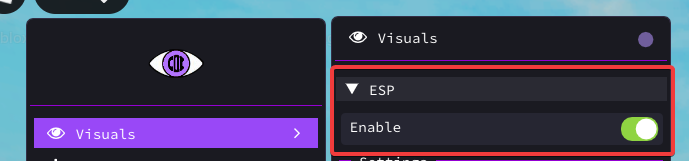 enable-esp